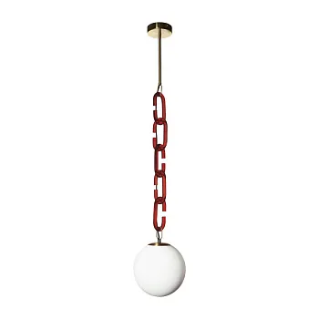 Детский светильник LOFT IT 10128P Red Детский светильник LOFT IT 10128P Red