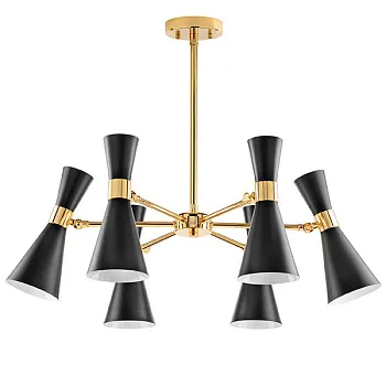 Люстра на штанге Lightstar 816067 Люстра на штанге Lightstar 816067