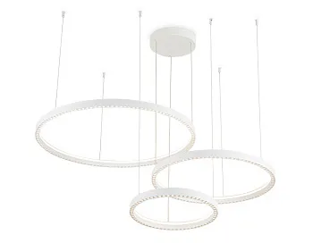 Каскадная люстра Ambrella Light FL5881 Каскадная люстра Ambrella Light FL5881