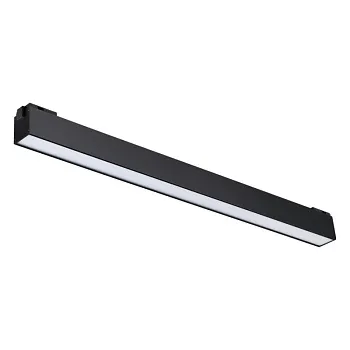 Светильник на шине Novotech 358518 Светильник на шине Novotech 358518