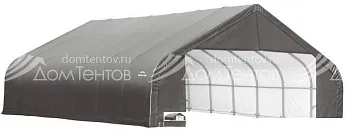 Тентовый ангар 8,0 х 8,6 х 4,9 м Тентовый ангар 8,0 х 8,6 х 4,9 м