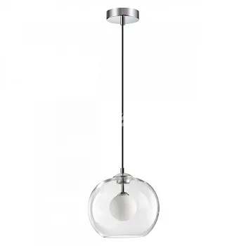 Подвесной светильник Odeon Light 4955/1