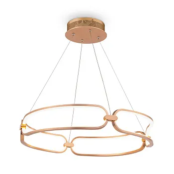 Подвесная люстра Maytoni MOD017PL-L50MG Подвесная люстра Maytoni MOD017PL-L50MG