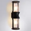 Светильник настенный ARTE Lamp A8306AL-2BK Светильник настенный ARTE Lamp A8306AL-2BK