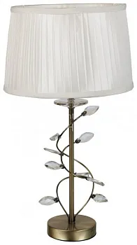 Настольная лампа VELANTE 378-504-01