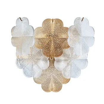 Бра ARTE Lamp A4077AP-2GO