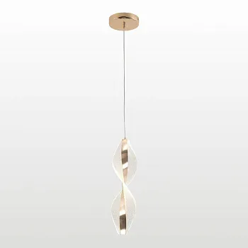 Подвесной светильник Lussole LSP-7343