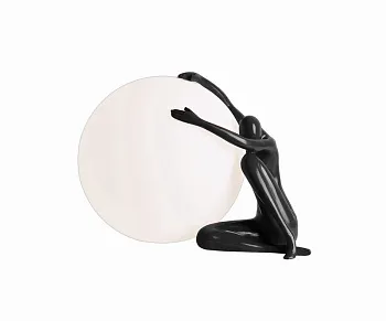 Настольная лампа Kink Light 07635-1T,19 Настольная лампа Kink Light 07635-1T,19