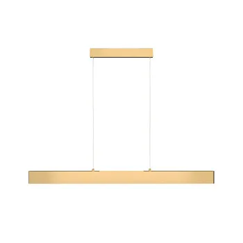 Линейный светильник Maytoni Technical P010PL-L30G3K