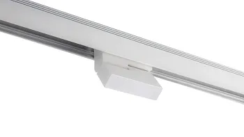 Светильник на шине SWG pro SY-601254F-10-WH-NW Светильник на шине SWG pro SY-601254F-10-WH-NW