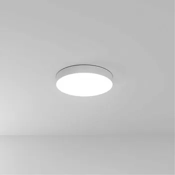 Накладной светильник ARTE Lamp A6650PL-1WH