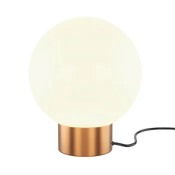 Настольная лампа Maytoni MOD321TL-01G3 Настольная лампа Maytoni MOD321TL-01G3