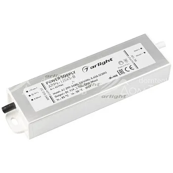 Блок питания для светодиодной ленты Arlight 021964