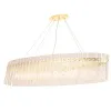 Подвесная люстра Crystal Lux OVIEDO SP12 L1200