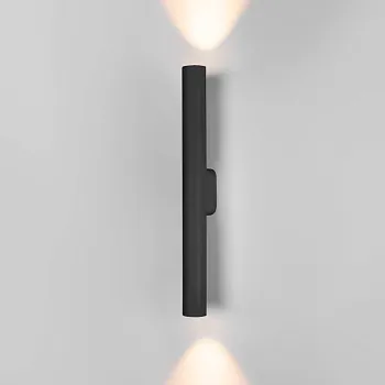 Бра Elektrostandard Langer черный (40124/LED)