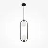 Подвесной светильник Maytoni MOD013PL-02B