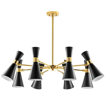 Люстра на штанге Lightstar 816087 Люстра на штанге Lightstar 816087