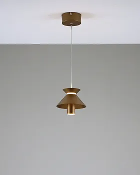 Подвесной светильник Moderli V10887-PL