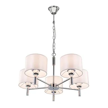 Подвесная люстра Citilux CL463150