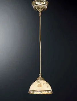 Подвесной светильник Reccagni Angelo L 6308/16