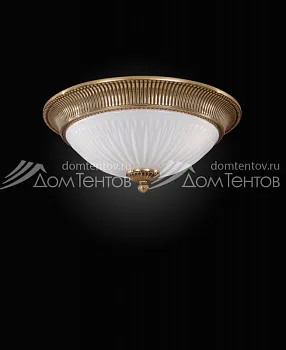 Накладная люстра Reccagni Angelo PL 9370/3 Накладная люстра Reccagni Angelo PL 9370/3