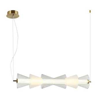 Линейный светильник Omnilux OML-51503-21 Линейный светильник Omnilux OML-51503-21