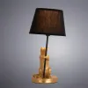 Настольная лампа ARTE Lamp A4420LT-1GO Настольная лампа ARTE Lamp A4420LT-1GO
