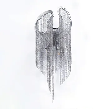 Бра LOFT IT 10208W Smoke