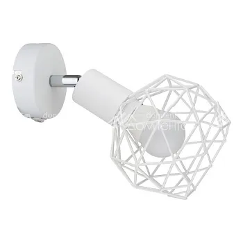 Спот ARTE Lamp A6141AP-1WH