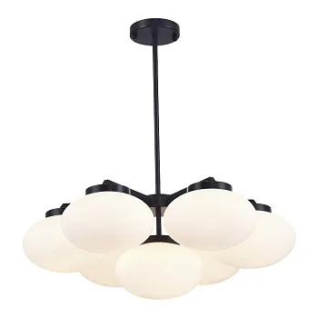 Люстра на штанге ST-Luce SL1503.403.07 Люстра на штанге ST-Luce SL1503.403.07