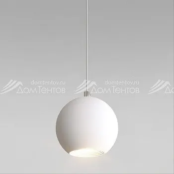 Elektrostandard 50215/1 LED белый