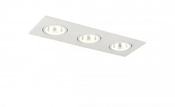 Встраиваемый светильник Simple Story 2076-LED36DLW Встраиваемый светильник Simple Story 2076-LED36DLW