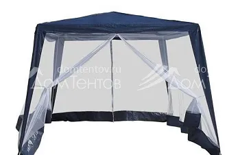Садовый шатёр AFM-1035NB Blue