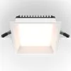 Влагозащищенный светильник Maytoni Technical DL056-18W3K-W Влагозащищенный светильник Maytoni Technical DL056-18W3K-W