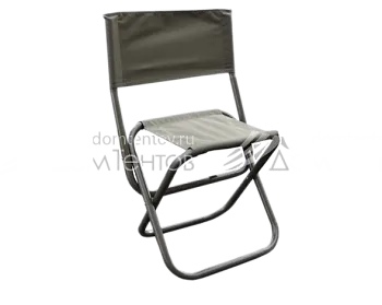 Стул складной средний со спинкой Стул складной средний со спинкой