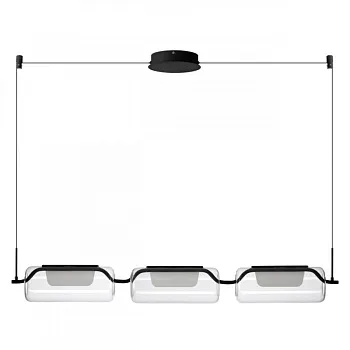 Подвесной светильник Odeon Light 5003/30L Подвесной светильник Odeon Light 5003/30L