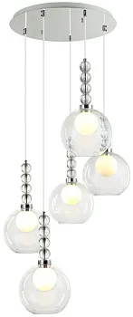 Подвесная люстра Stilfort 2166/09/05P