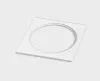 Рамка ITALLINE IT06-6016 black FR1 Рамка ITALLINE IT06-6016 black FR1