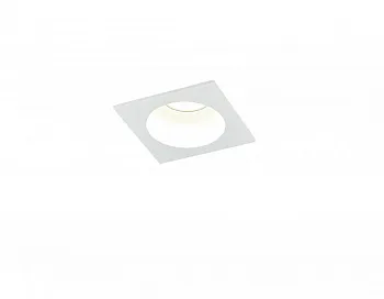 Встраиваемый светильник Simple Story 2031-1DLW