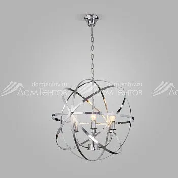 Eurosvet 60139/6 хром