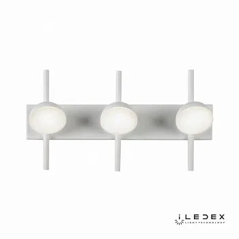 Бра iLedex X088209 9W SWH Бра iLedex X088209 9W SWH