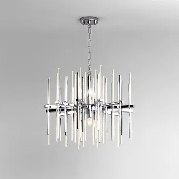 Подвесная люстра Bogate's 355/6 Smart