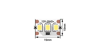 Лента SWG SWG2204-12-22-W-М
