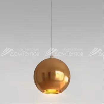 Elektrostandard 50215/1 LED бронза