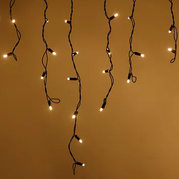 Светодиодная бахрома ARdecoled 034107 Светодиодная бахрома ARdecoled 034107