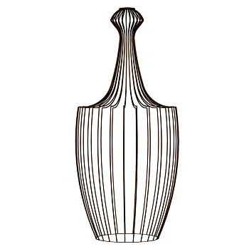 Плафон Nowodvorski 8593