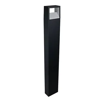Садово-парковый светильник ARTE Lamp A1328PA-1BK Садово-парковый светильник ARTE Lamp A1328PA-1BK