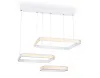 Каскадная люстра Ambrella Light FA6165 Каскадная люстра Ambrella Light FA6165