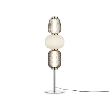 Настольная лампа Maytoni MOD267TL-L28CH3K Настольная лампа Maytoni MOD267TL-L28CH3K