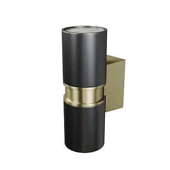 Светильник настенный Maytoni O582WL-02B Светильник настенный Maytoni O582WL-02B